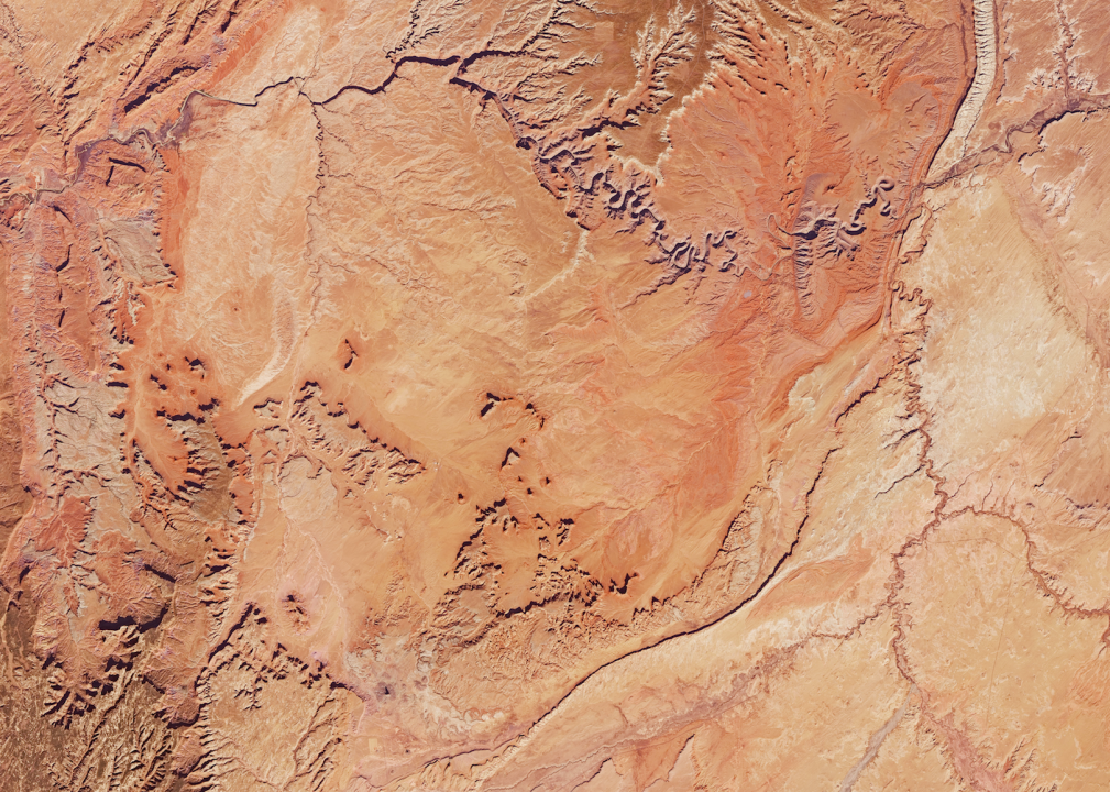 Monument Valley